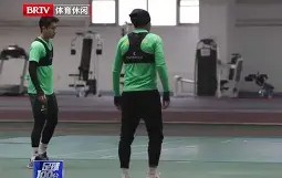 欧博娱乐-关于北京国安发布备战花絮；集结日篮板制胜；法国杯任务艰巨；球队文化再被提及的信息